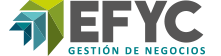 EFYC Gestion de Negocios